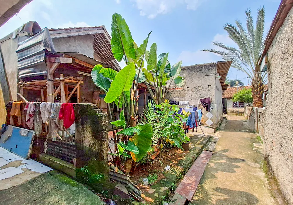 RUMAH DI KAB. BOGOR - WOFF651-1 - foto 4