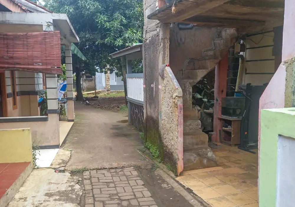 RUMAH DI KOTA DEPOK - WOFF654-1 - foto 3