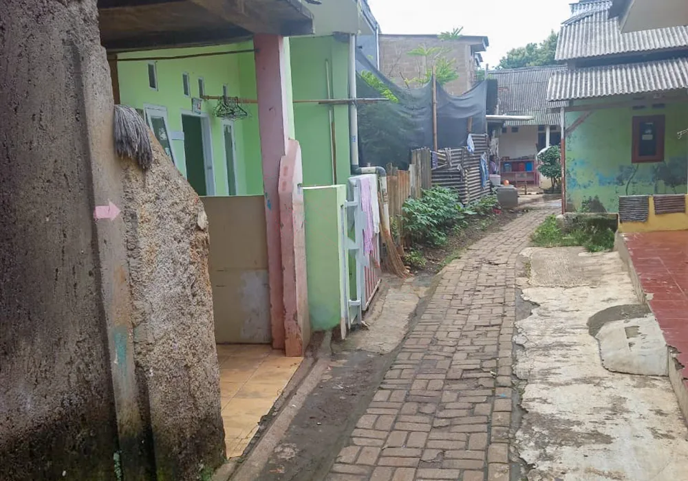 RUMAH DI KOTA DEPOK - WOFF654-1 - foto 4
