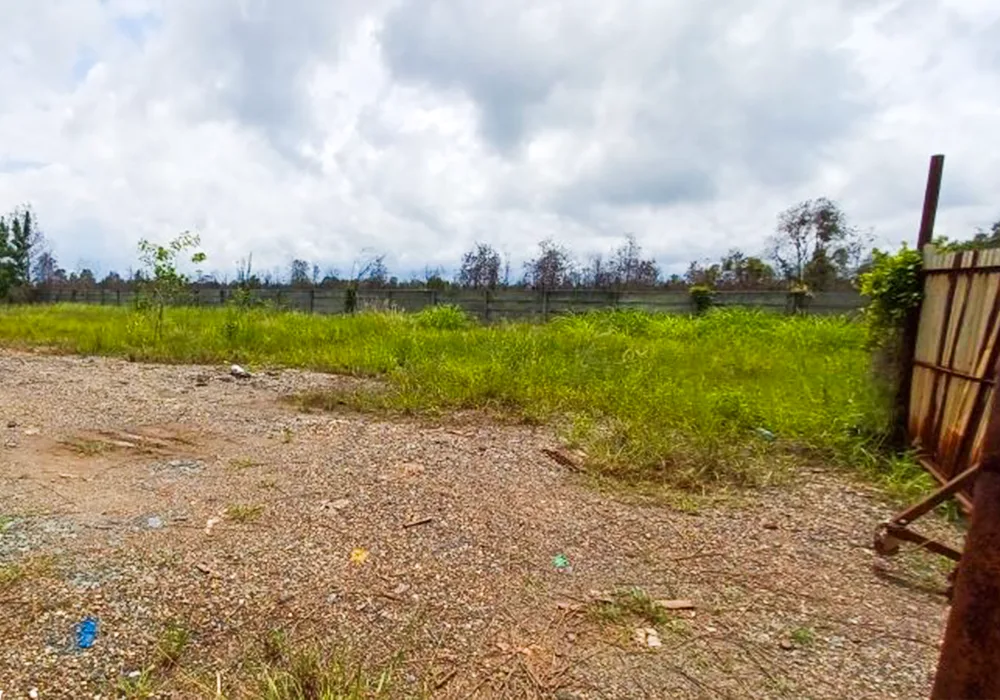 TANAH DI KOTA BANJAR BARU - WOFF661-2 - Kalimantan Selatan