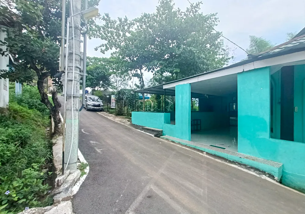 TANAH DI KOTA SEMARANG - WOFF679-5 - foto 2