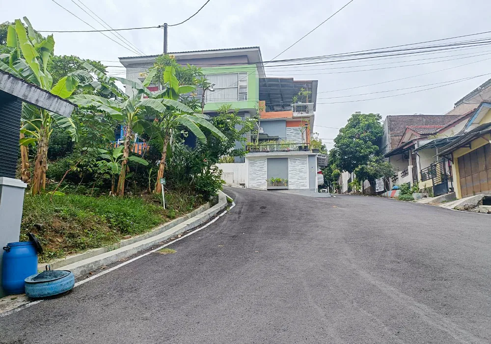 TANAH DI KOTA SEMARANG - WOFF679-6 - foto 3
