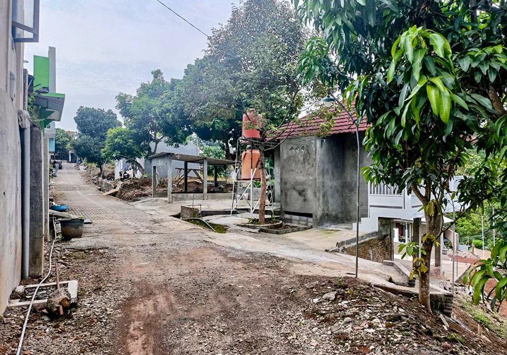 TANAH DI KOTA SEMARANG - WOFF679-7 - foto 4
