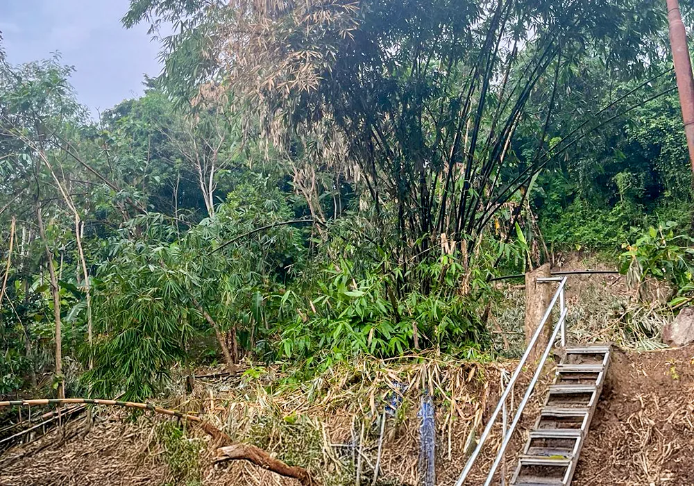 TANAH DI KOTA SEMARANG - WOFF679-8 - Jawa Tengah