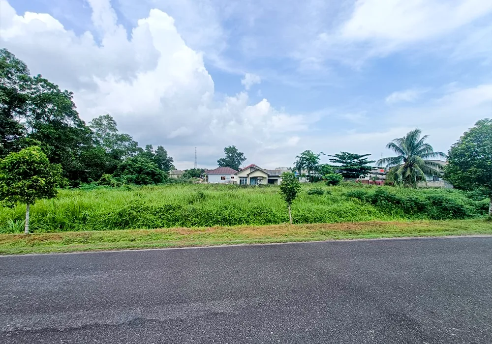 TANAH DI KAB. BANGKA TENGAH - WOFF683-1 - foto 3