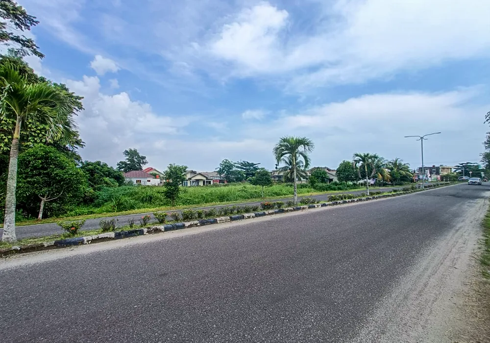 TANAH DI KAB. BANGKA TENGAH - WOFF683-1 - foto 4