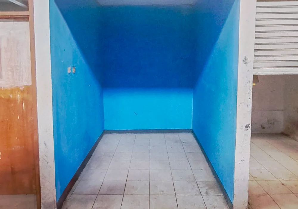 KIOS DI KAB. BOGOR - WOFF701-12 - Jawa Barat