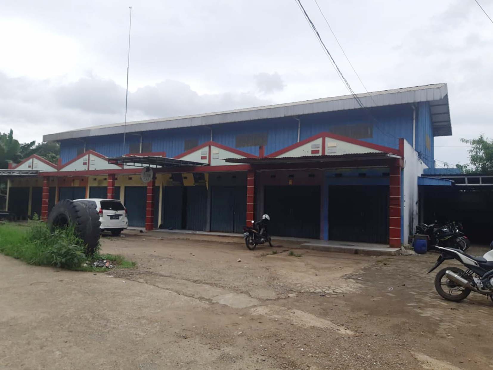 KIOS DI KAB. BOGOR - WOFF701-13 - foto 4