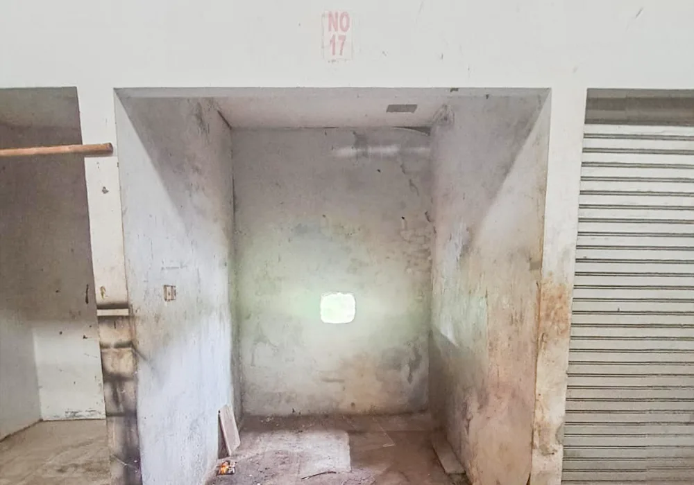 KIOS DI KAB. BOGOR - WOFF701-14 - Jawa Barat