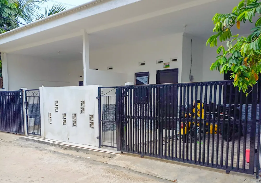 RUMAH DI KAB. BOGOR - WOFF701-3 - foto 2