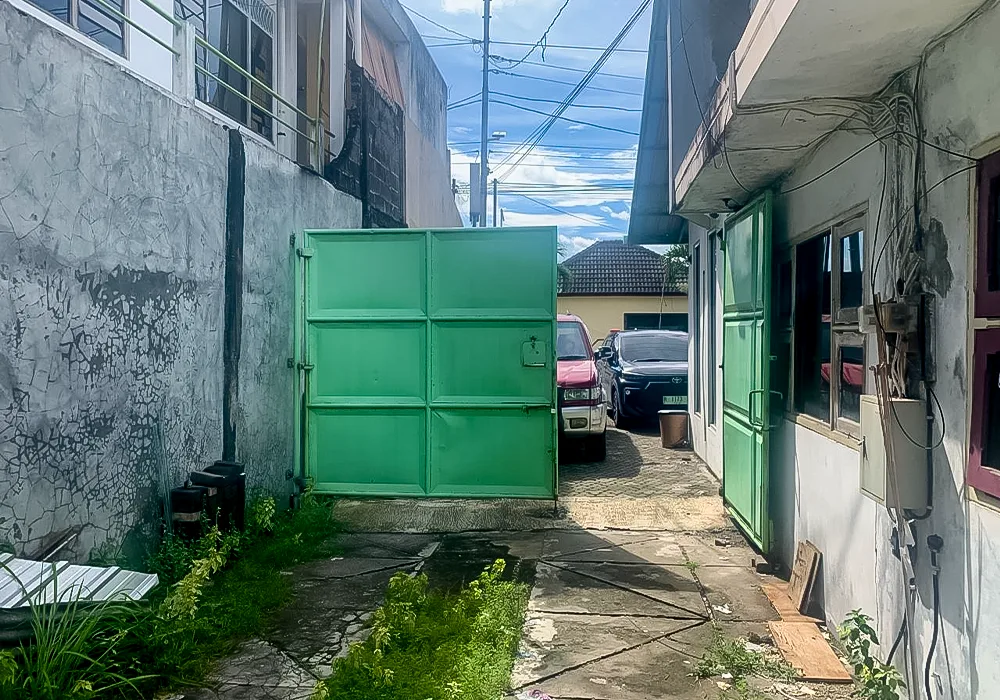 RUMAH DI KOTA YOGYAKARTA - WOFF723-1 - foto 4