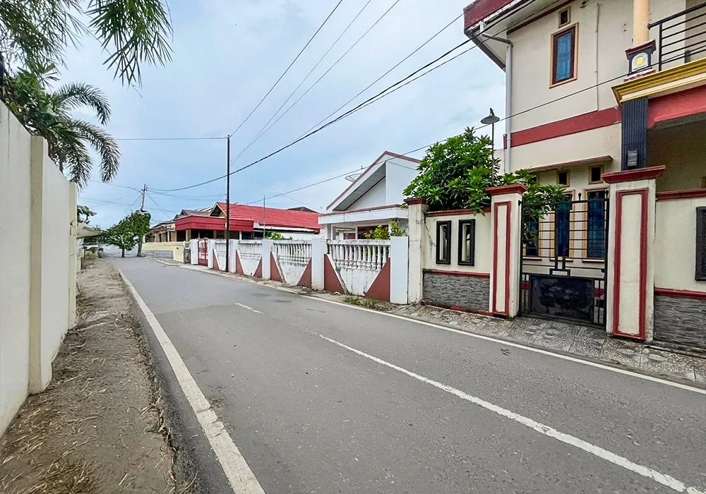 RUMAH DI KOTA BANJARMASIN - WOFF728-1 - foto 3