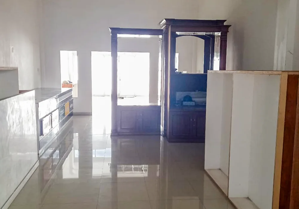 RUMAH DI KOTA PADANG - WOFF730-2 - foto 4