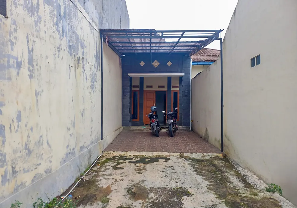 RUMAH DI KAB. BANDUNG - WOFF731-1 - foto 3