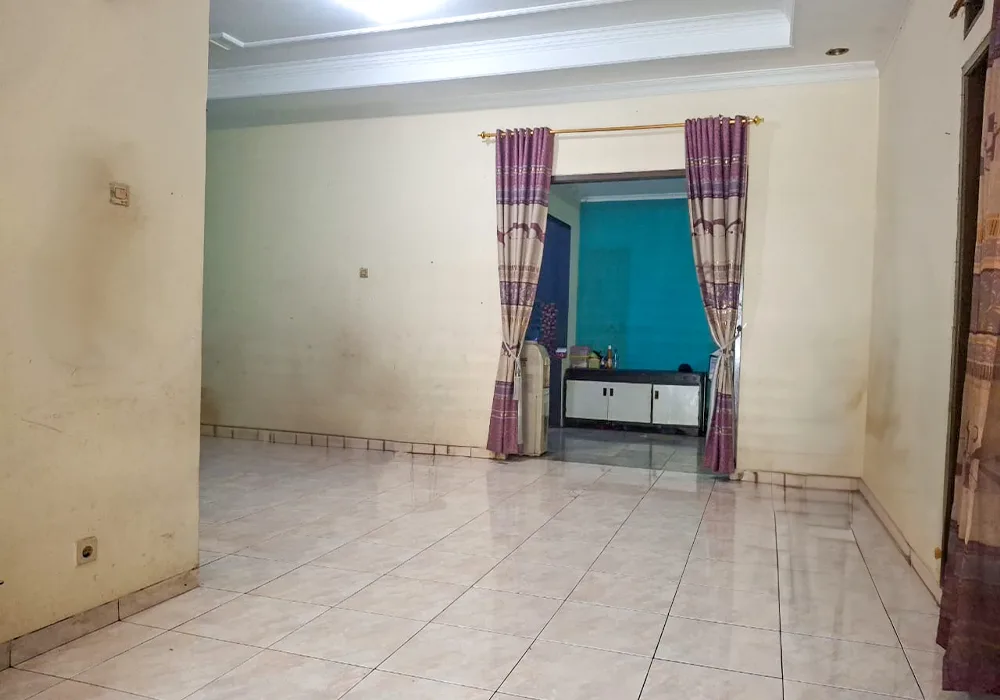RUMAH DI KOTA BANDUNG - WOFF732-1 - foto 4