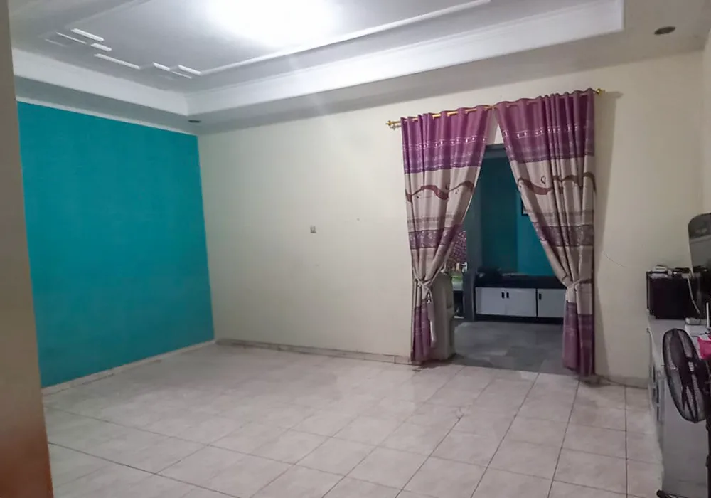 RUMAH DI KOTA BANDUNG - WOFF732-1 - foto 5
