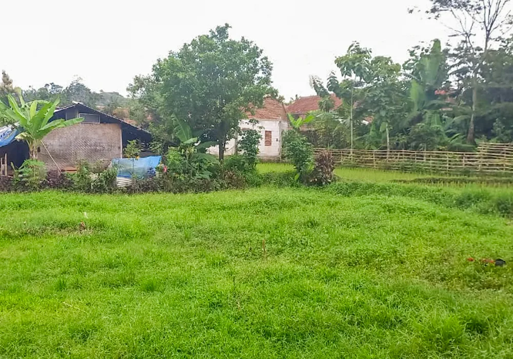 TANAH DI KAB. BANDUNG - WOFF734-1 - foto 3