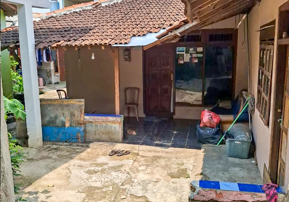 RUMAH DI KOTA DEPOK - WOFF736-1 - foto 2