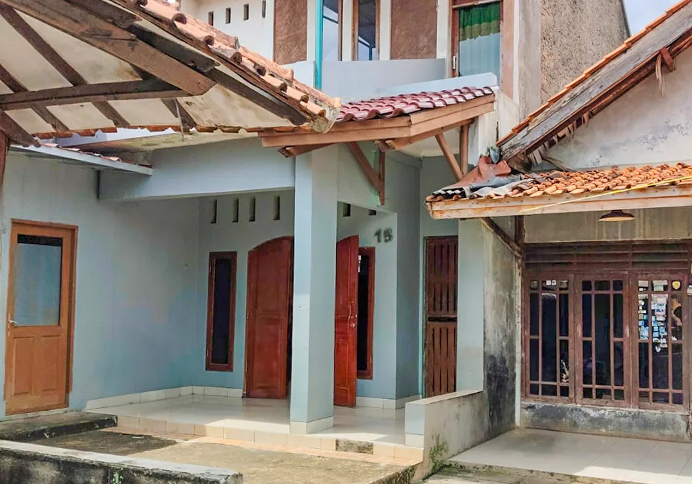 RUMAH DI KAB. BOGOR - WOFF740-1 - foto 3