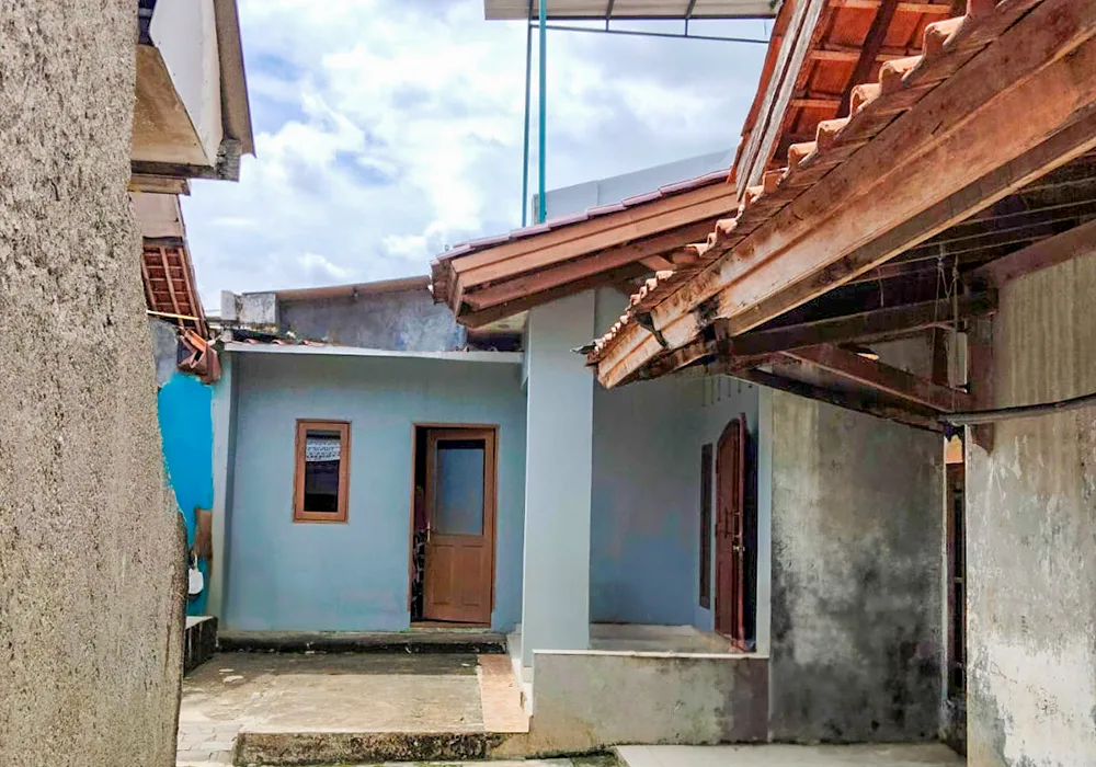 RUMAH DI KAB. BOGOR - WOFF740-1 - foto 4