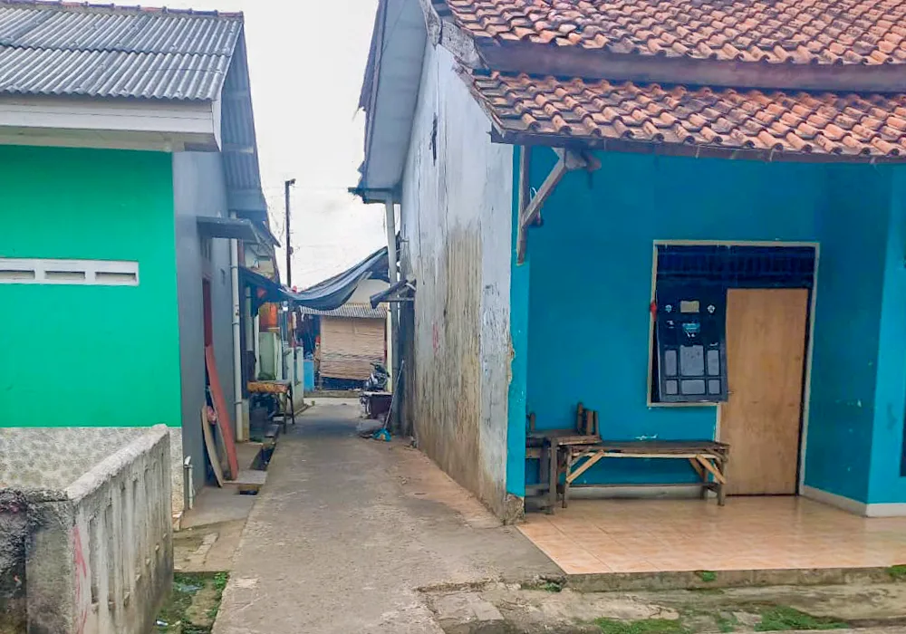 RUMAH DI KAB. BOGOR - WOFF740-1 - foto 5