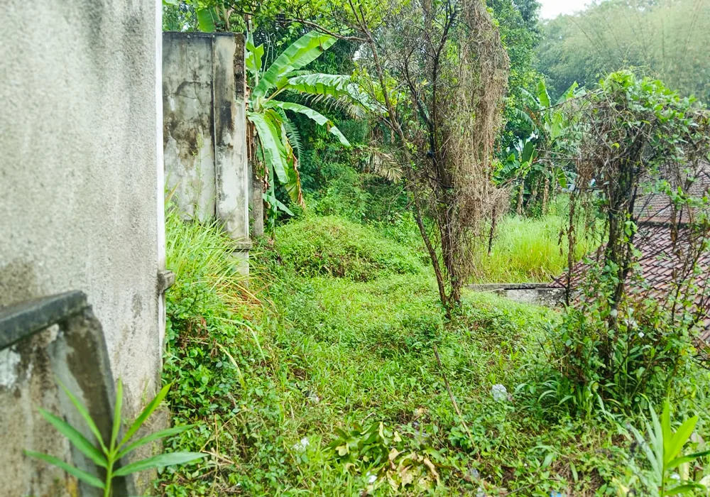 TANAH DI KAB. SUMEDANG - WOFF744-1 - Jawa Barat
