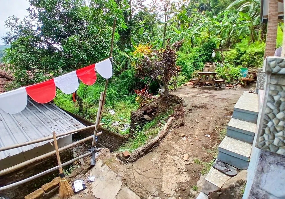 TANAH DI KAB. SUMEDANG - WOFF744-1 - foto 3