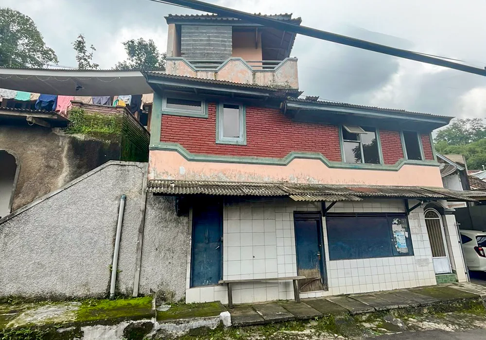 RUMAH DI KAB. SUMEDANG - WOFF744-2 - Jawa Barat