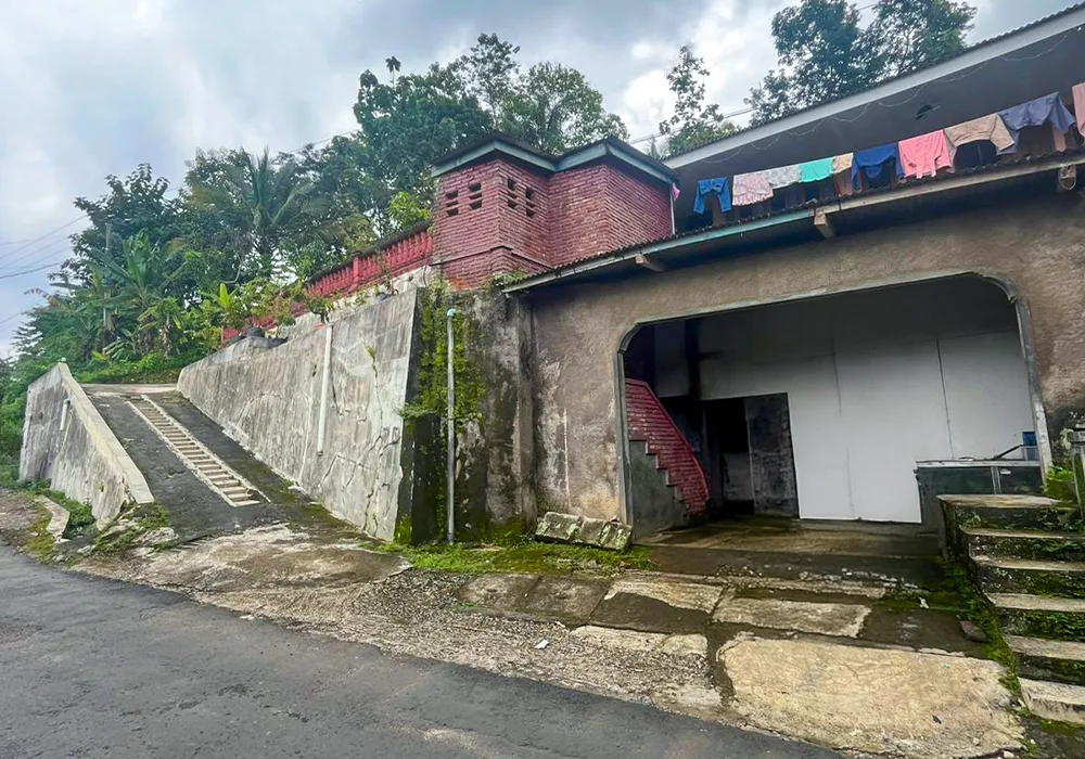 RUMAH DI KAB. SUMEDANG - WOFF744-2 - foto 2