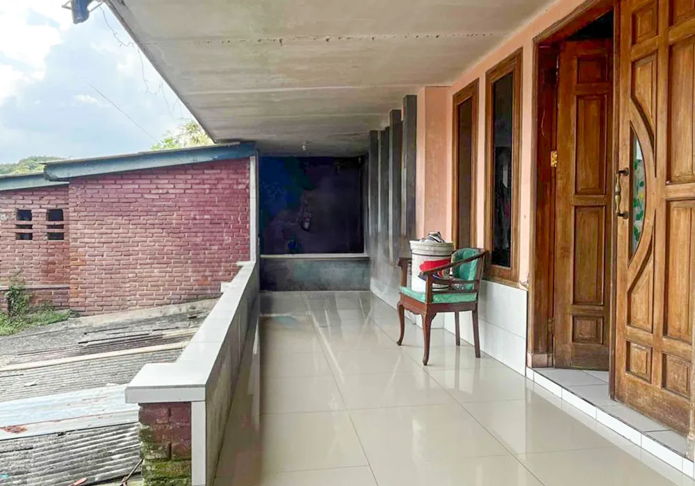 RUMAH DI KAB. SUMEDANG - WOFF744-2 - foto 3