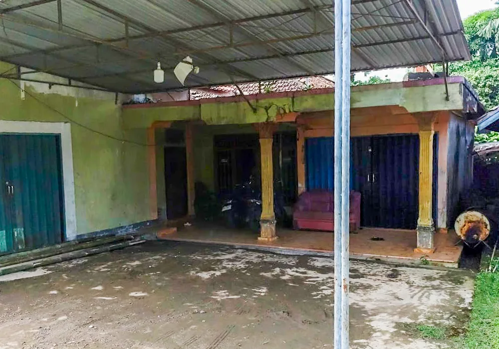 RUMAH DI KAB. TEBO - WOFF745-1 - foto 4