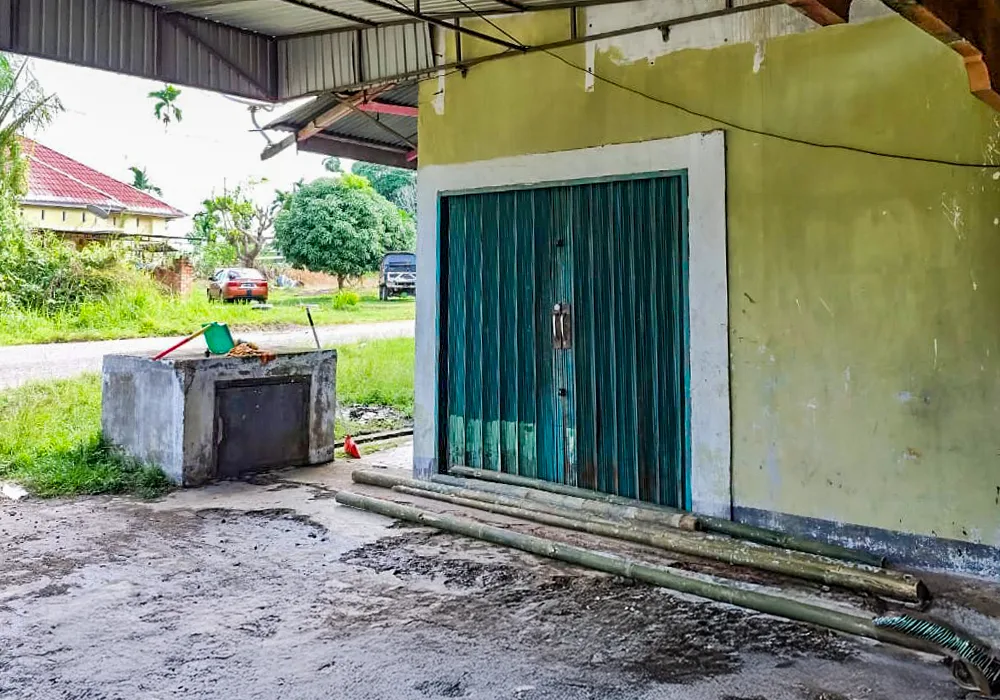 RUMAH DI KAB. TEBO - WOFF745-1 - foto 5