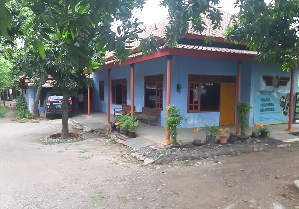 RUMAH DI KAB. TEGAL - WOFF747-1 - foto 5
