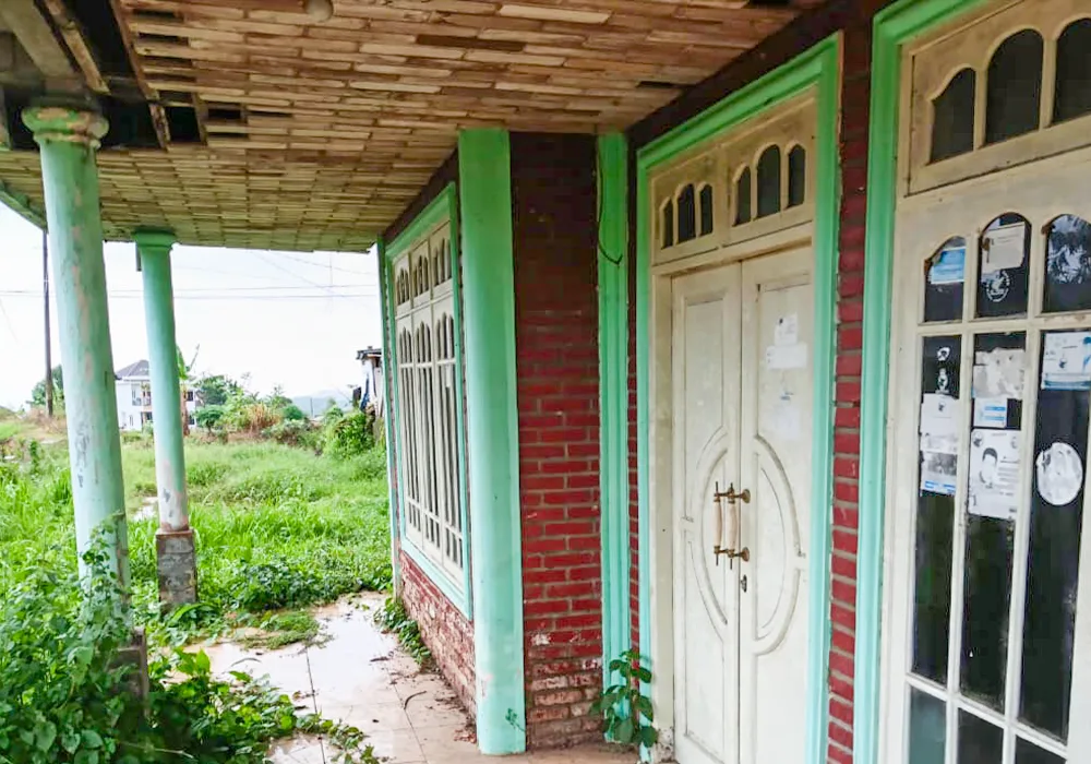 RUMAH DI KAB. SUKABUMI - WOFF754-1 - foto 4