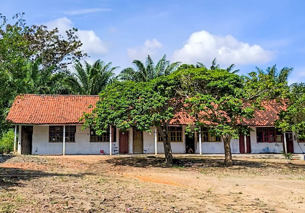 RUMAH DI KAB. LAMPUNG UTARA - WOFF756-1 - foto 4