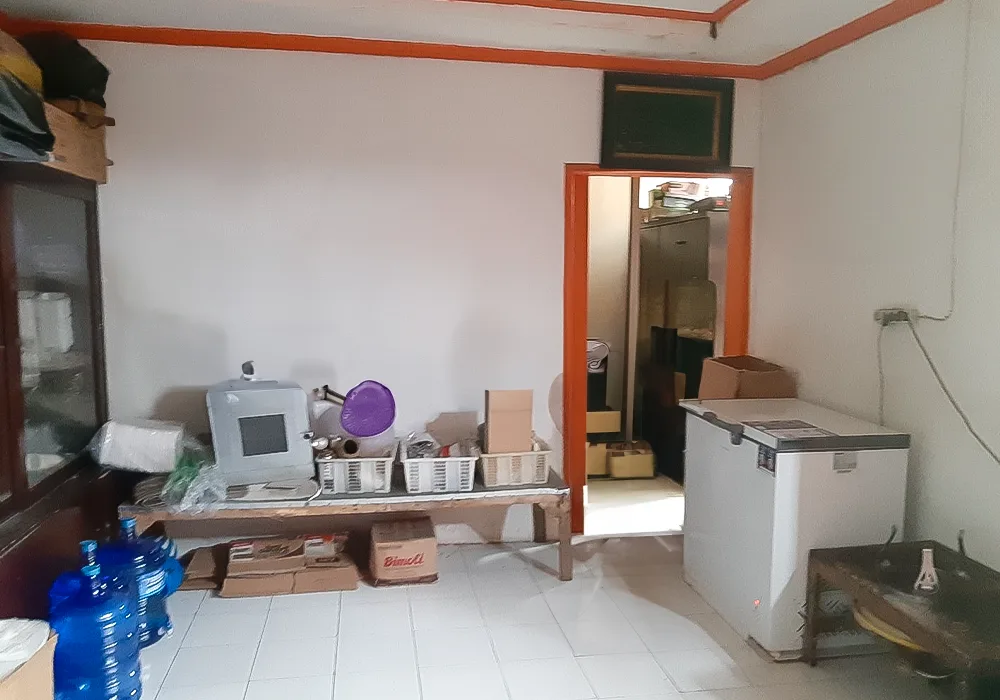 RUMAH DI KAB. BANYUMAS - WOFF758-1 - foto 4