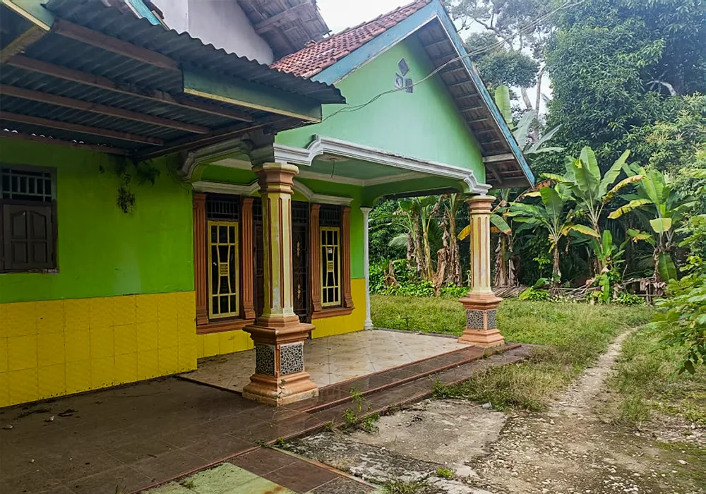 RUMAH DI KAB. SAROLANGUN - WOFF760-1 - foto 3