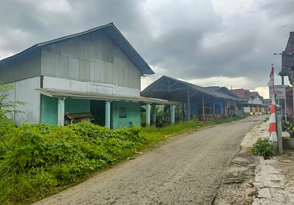 GUDANG DI KAB. SUKABUMI - WOFF763-1 - foto 4