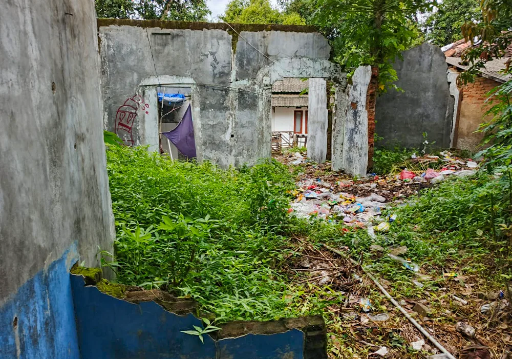 RUMAH DI KAB. SUKABUMI - WOFF768-1 - foto 3