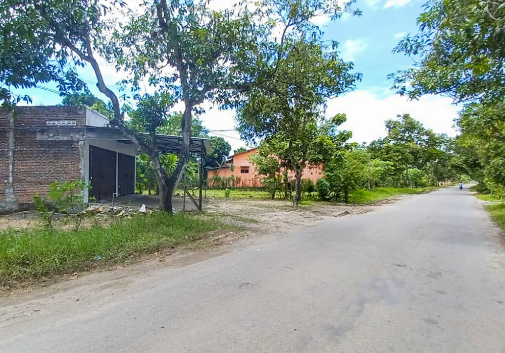RUKO DI KAB. NGAWI - WOFF769-1 - foto 5