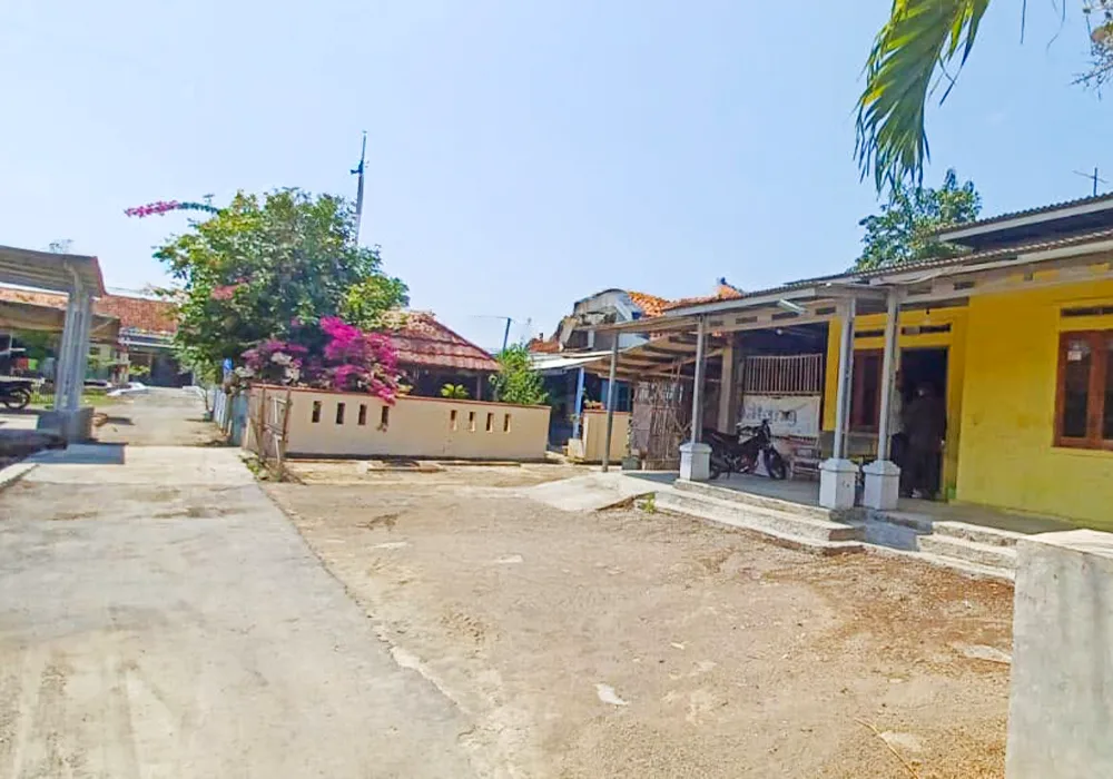 RUMAH DI KAB. INDRAMAYU - WOFF771-1 - foto 3