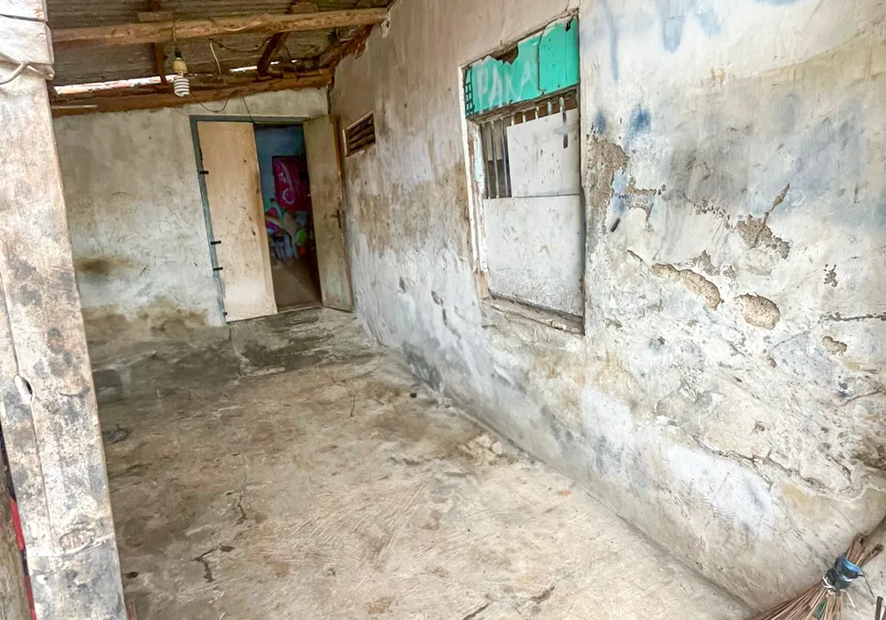 RUMAH DI KAB. INDRAMAYU - WOFF771-1 - foto 4