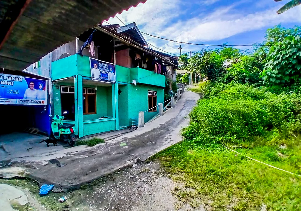 RUMAH DI KAB. POSO - WOFF772-1 - foto 3