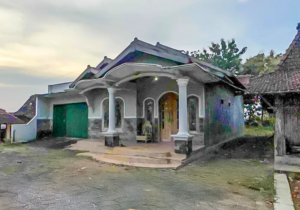 RUMAH DI KAB. PATI - WOFF774-1 - foto 3
