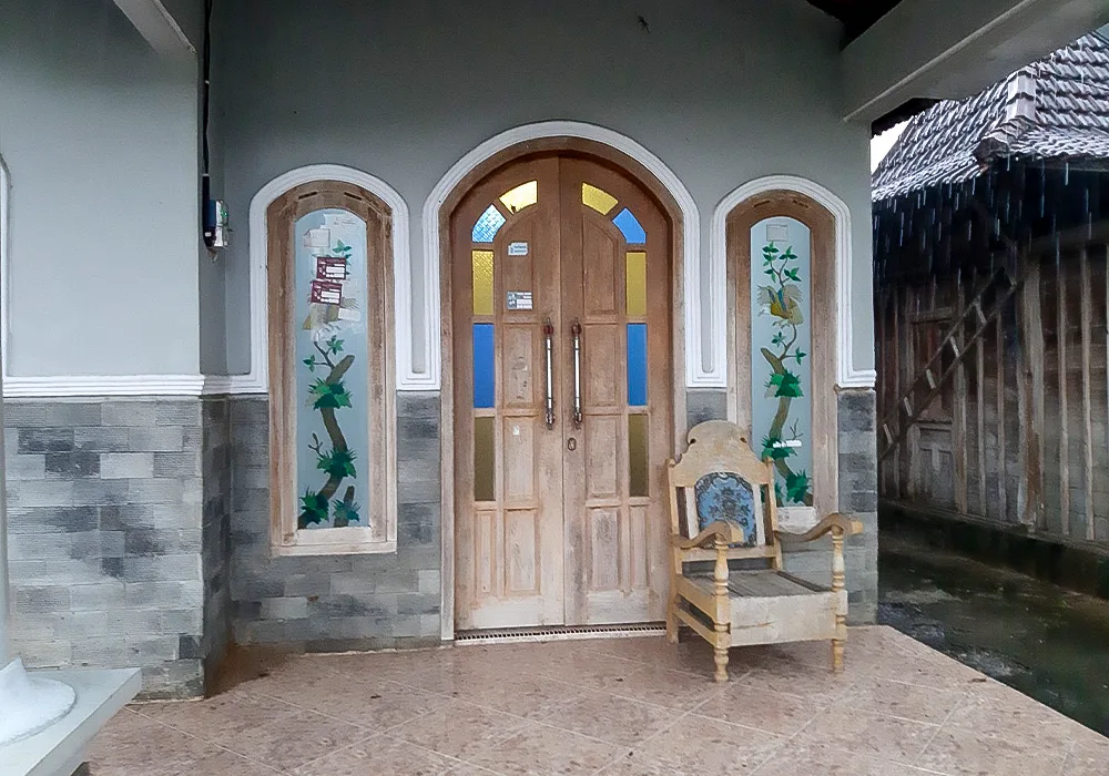 RUMAH DI KAB. PATI - WOFF774-1 - foto 4