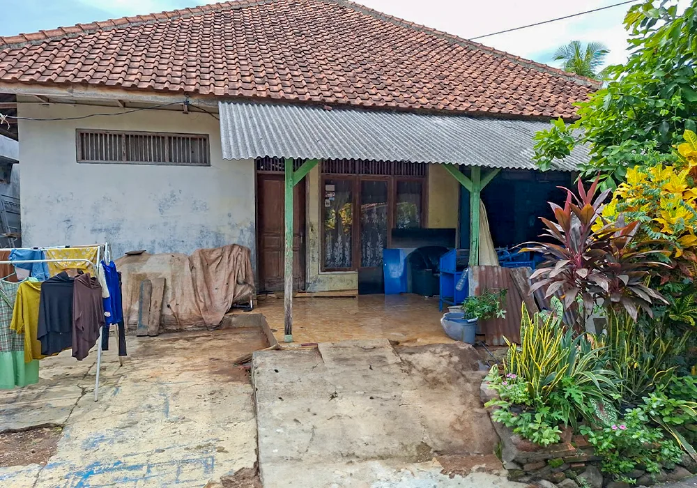 RUMAH DI KAB. KUNINGAN - WOFF775-1 - foto 4