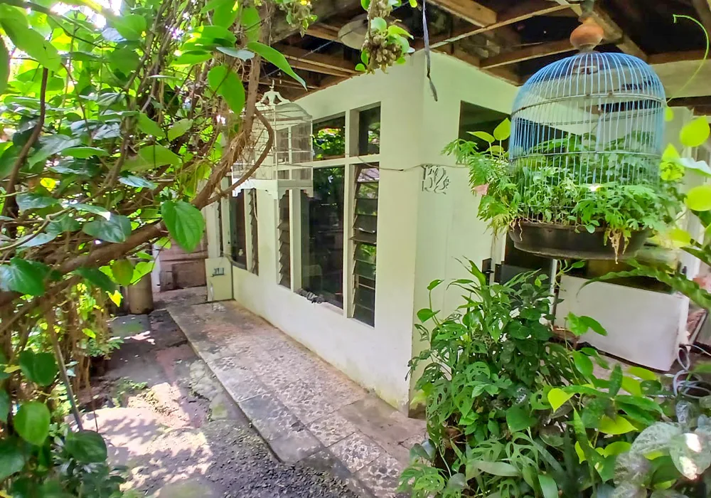 RUMAH DI KOTA BANDUNG - WOFF776-1 - foto 2