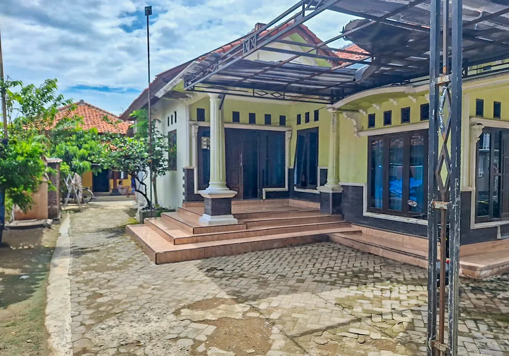 RUMAH DI KAB. CIREBON - WOFF777-1 - foto 2