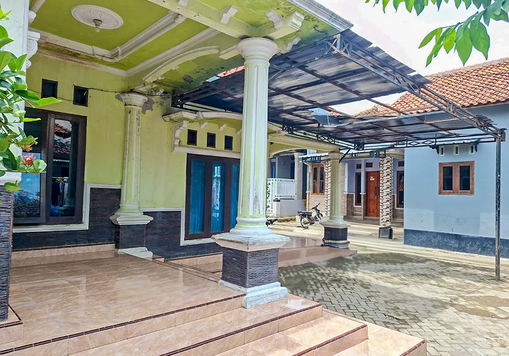 RUMAH DI KAB. CIREBON - WOFF777-1 - foto 3