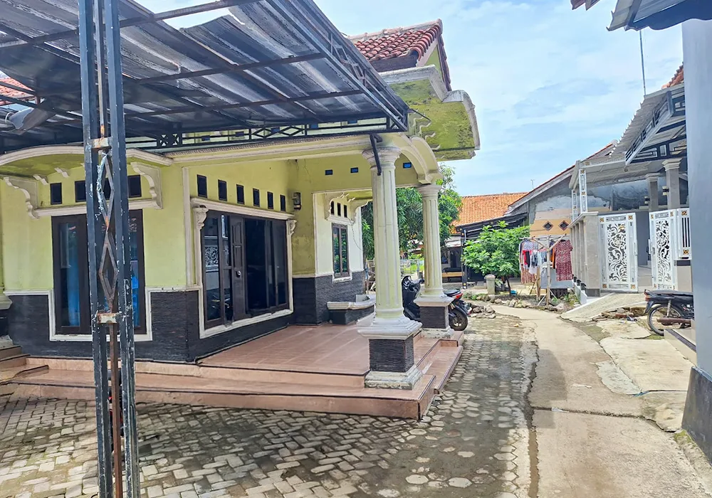 RUMAH DI KAB. CIREBON - WOFF777-1 - foto 4